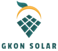 GKON SOLAR